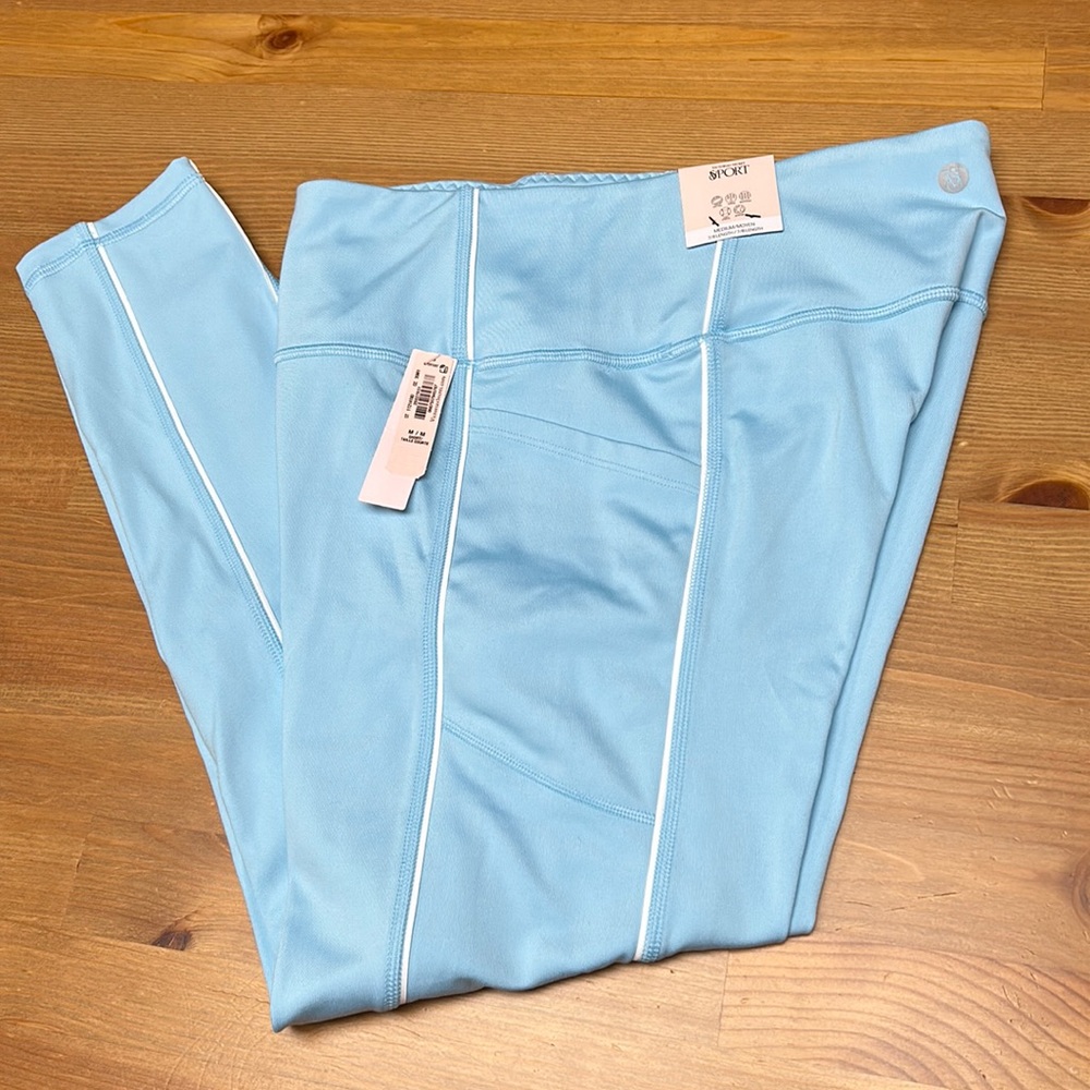 Victoria’s Secret Sport Leggings. Brand New with Tags. High Rise. Medium.